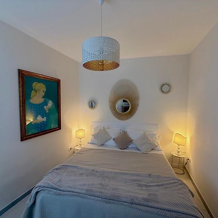 Villa Anna Maiori Bagian luar foto